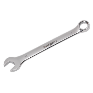 Sealey S01014 Siegen Combination Spanner 14mm - additional view 2