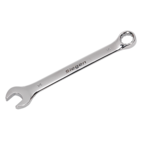 Sealey S01014 Siegen Combination Spanner 14mm - additional view 2