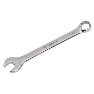 Sealey S01015 Siegen Combination Spanner 15mm - additional view 2