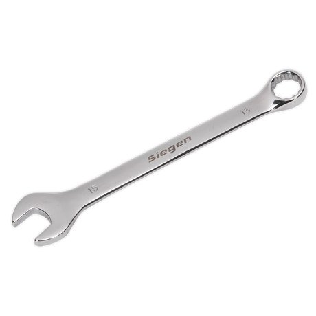 Sealey S01015 Siegen Combination Spanner 15mm - additional view 2