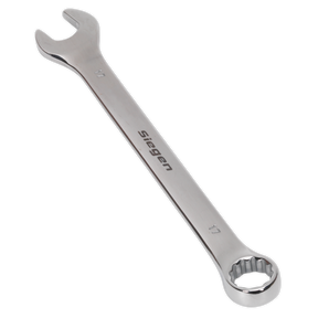 Sealey S01017 Siegen Combination Spanner 17mm