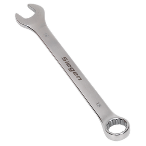 Sealey S01018 Siegen Combination Spanner 18mm