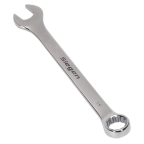Sealey S01019 Siegen Combination Spanner 19mm