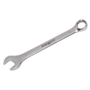 Sealey S01019 Siegen Combination Spanner 19mm - additional view 4