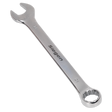 Sealey S01021 Siegen Combination Spanner 21mm