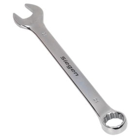 Sealey S01021 Siegen Combination Spanner 21mm