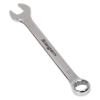 Sealey S01022 Siegen Combination Spanner 22mm