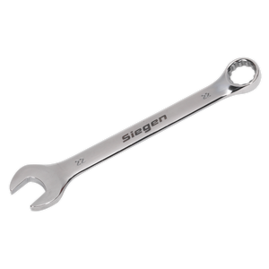 Sealey S01022 Siegen Combination Spanner 22mm - additional view 3