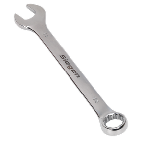 Sealey S01023 Siegen Combination Spanner 23mm