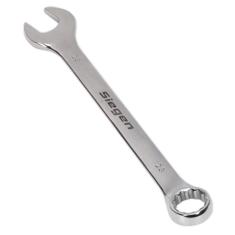 Sealey S01023 Siegen Combination Spanner 23mm