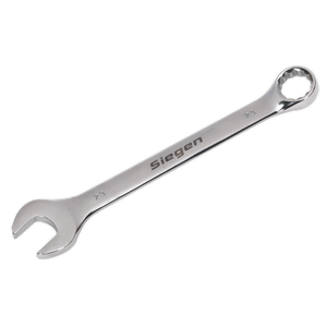 Sealey S01023 Siegen Combination Spanner 23mm - additional view 4