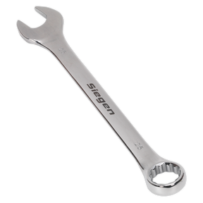 Sealey S01025 Siegen Combination Spanner 25mm