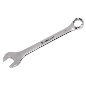 Sealey S01025 Siegen Combination Spanner 25mm - additional view 4
