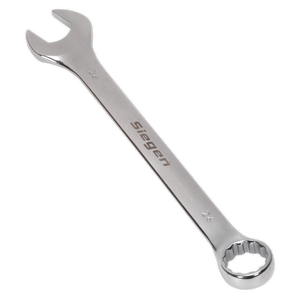 Sealey S01026 Siegen Combination Spanner 26mm