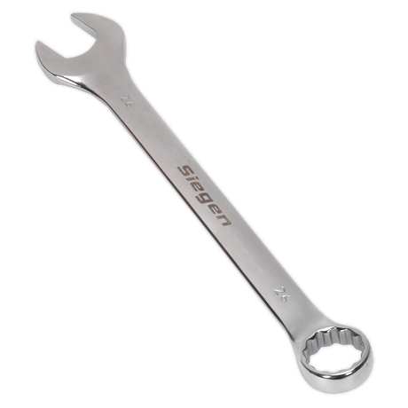 Sealey S01026 Siegen Combination Spanner 26mm