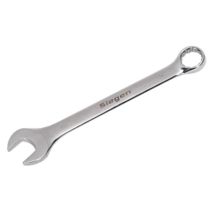 Sealey S01026 Siegen Combination Spanner 26mm - additional view 4