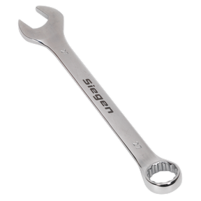 Sealey S01027 Siegen Combination Spanner 27mm