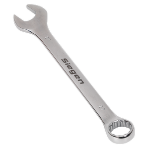 Sealey S01027 Siegen Combination Spanner 27mm