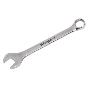 Sealey S01027 Siegen Combination Spanner 27mm - additional view 3