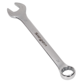 Sealey S01028 Siegen Combination Spanner 28mm