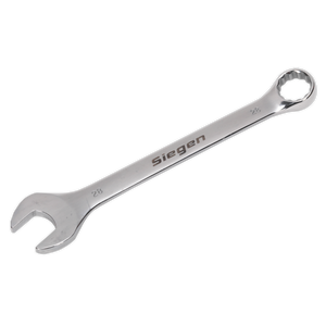 Sealey S01028 Siegen Combination Spanner 28mm - additional view 4