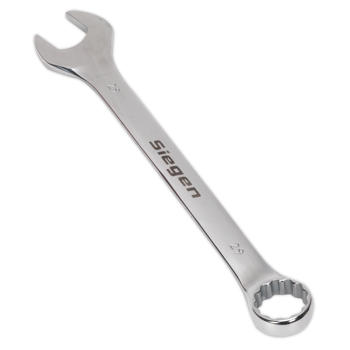 Sealey S01029 Siegen Combination Spanner 29mm