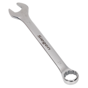 Sealey S01029 Siegen Combination Spanner 29mm