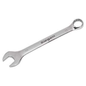 Sealey S01029 Siegen Combination Spanner 29mm - additional view 4