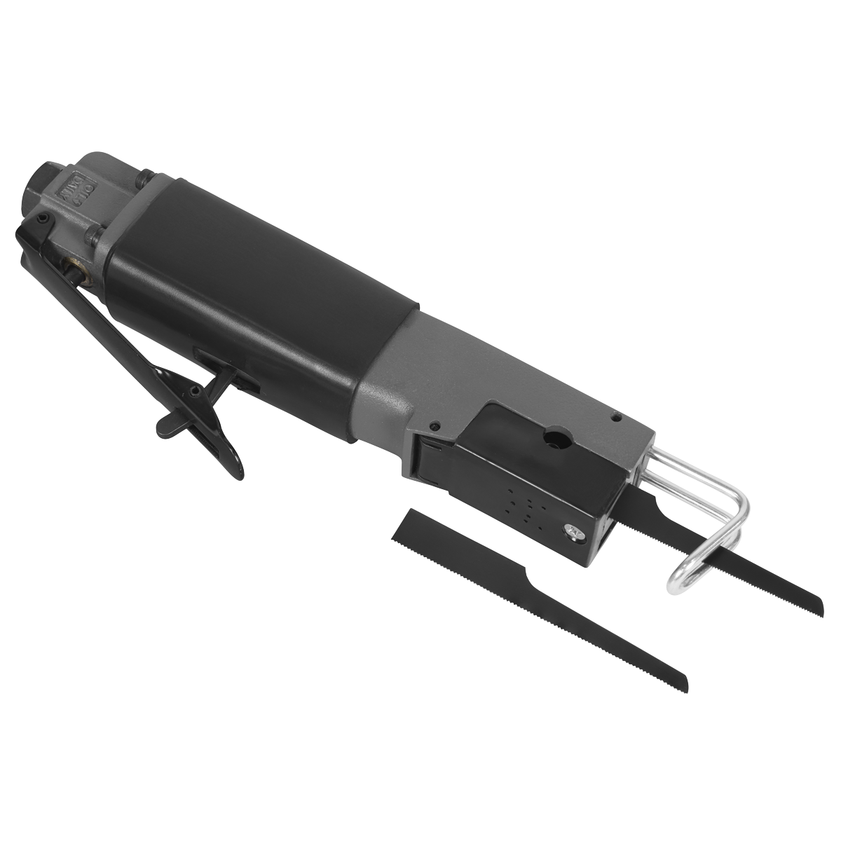 Sealey S01045 Siegen Air Saw Reciprocating - additional view 2