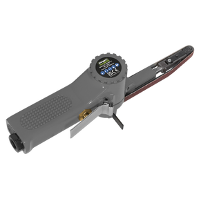 Sealey S01046 Siegen Air Belt Sander 10 x 330mm