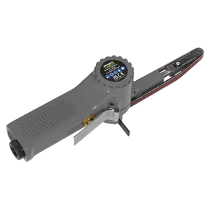 Sealey S01046 Siegen Air Belt Sander 10 x 330mm