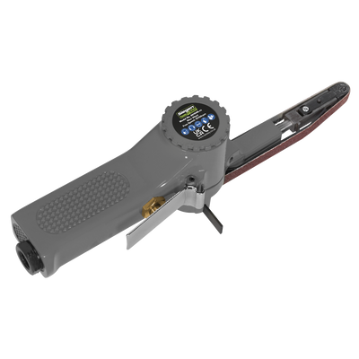 Sealey S01046 Siegen Air Belt Sander 10 x 330mm