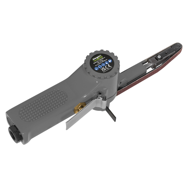 Sealey S01046 Siegen Air Belt Sander 10 x 330mm