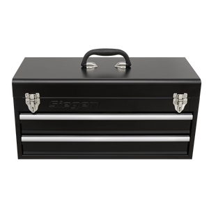 Sealey S01055 Siegen Portable Tool Chest 2 Drawer with Tool Kit 90pc - additional view 13