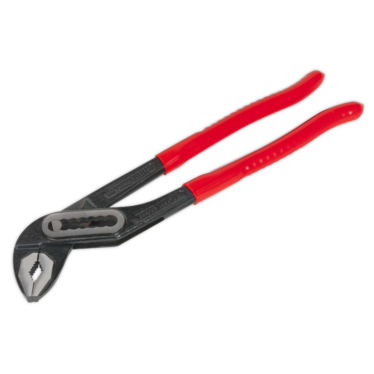 Sealey S01057 Siegen Water Pump Pliers 300mm