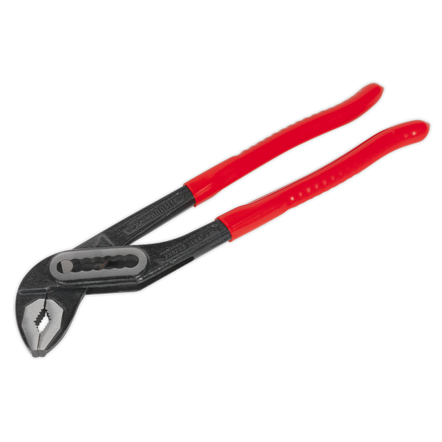 Sealey S01057 Siegen Water Pump Pliers 300mm
