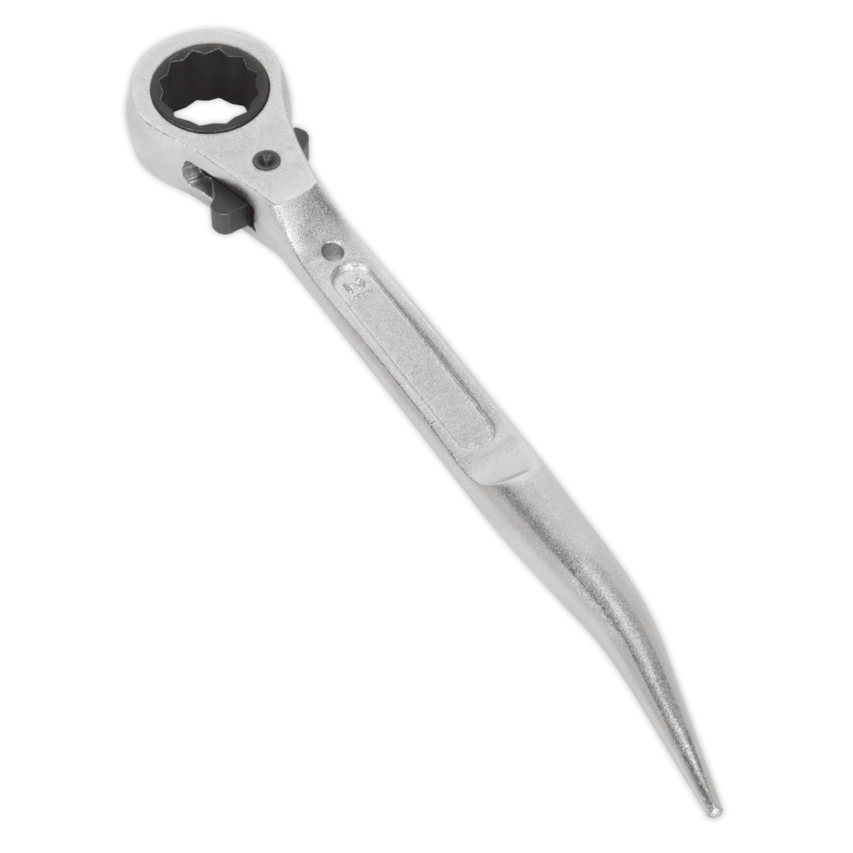 Sealey S01068 Siegen Ratchet Podger 21mm - additional view 3