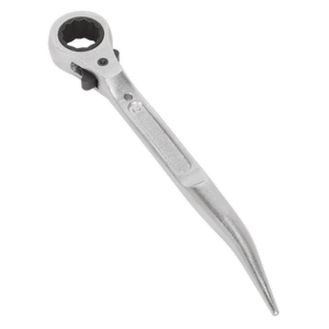 Sealey S01068 Siegen Ratchet Podger 21mm - additional view 3