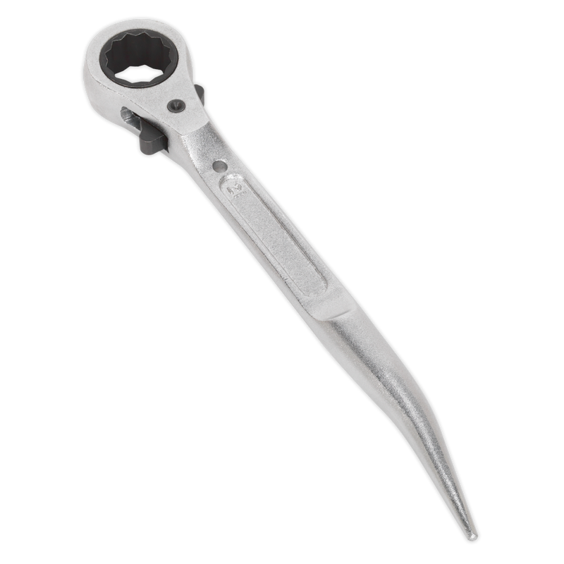 Sealey S01068 Siegen Ratchet Podger 21mm - additional view 3