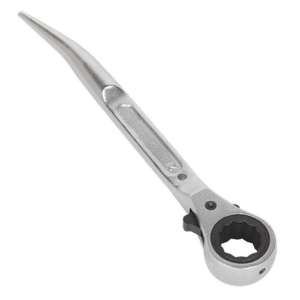 Sealey S01068 Siegen Ratchet Podger 21mm - additional view 4