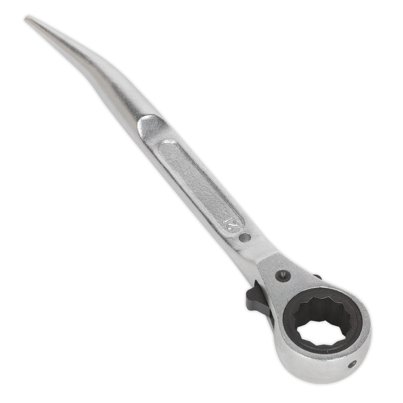 Sealey S01068 Siegen Ratchet Podger 21mm - additional view 4