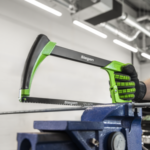 Sealey S01101 Siegen Engineer's Hacksaw 300mm - additional view 7