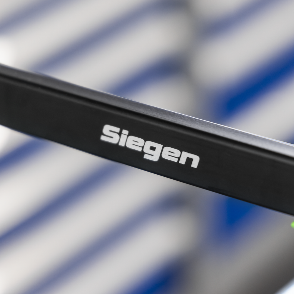 Sealey S01101 Siegen Engineer's Hacksaw 300mm - additional view 9