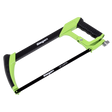 Sealey S01101 Siegen Engineer's Hacksaw 300mm