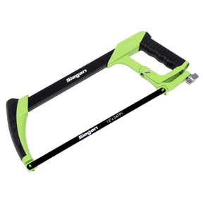 Sealey S01101 Siegen Engineer's Hacksaw 300mm