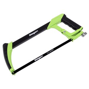 Sealey S01101 Siegen Engineer's Hacksaw 300mm