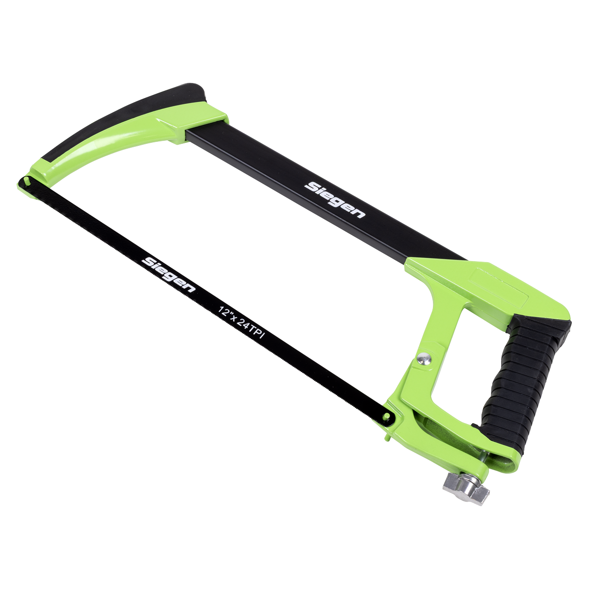 Sealey S01101 Siegen Engineer's Hacksaw 300mm - additional view 2