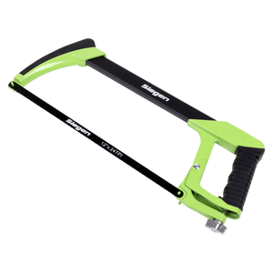 Sealey S01101 Siegen Engineer's Hacksaw 300mm - additional view 2