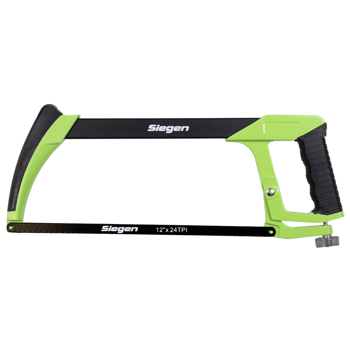 Sealey S01101 Siegen Engineer's Hacksaw 300mm - additional view 12