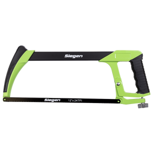 Sealey S01101 Siegen Engineer's Hacksaw 300mm - additional view 12